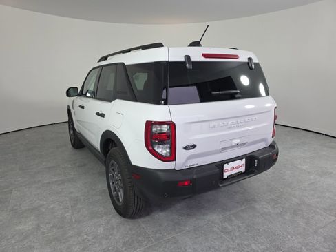 New 2025 Ford Bronco Sport Big Bend w/ Convenience Package image 8