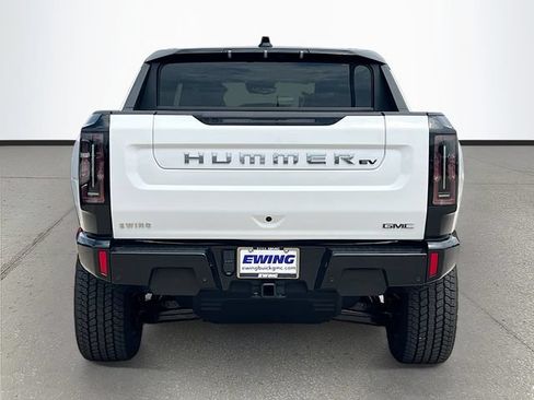 New 2026 GMC Hummer EV 4x4 Crew Cab image 5