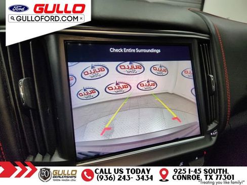 Used 2021 Maserati Levante image 27