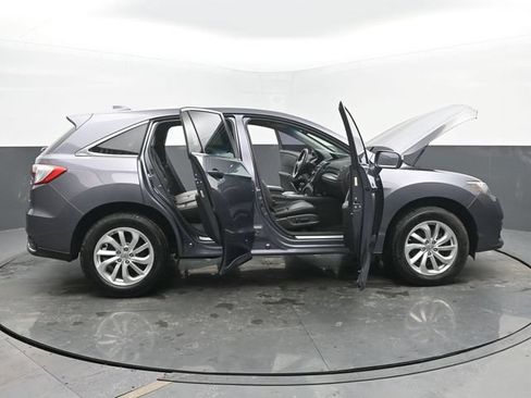 Used 2017 Acura RDX AWD image 57