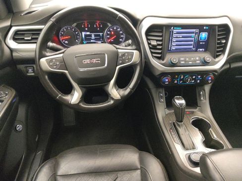 Used 2018 GMC Acadia SLT image 22