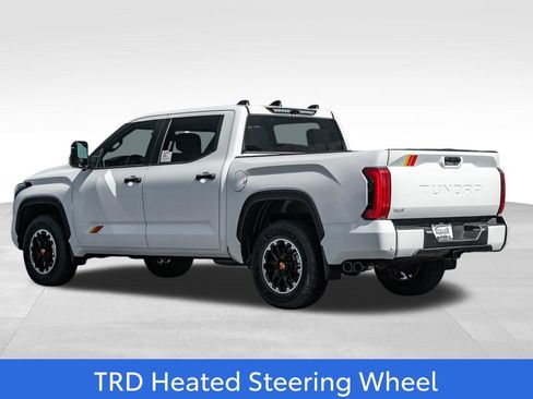 New 2026 Toyota Tundra SR5 AWD/4WD image 5