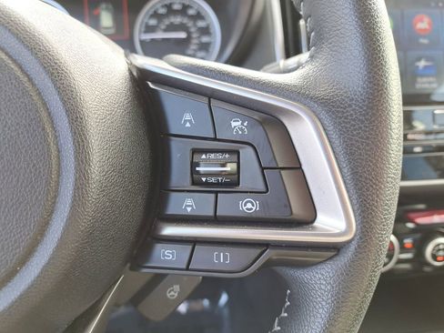 Used 2020 Subaru Forester Limited w/ Popular Package #3 image 21