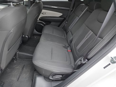 Used 2023 Hyundai Tucson SEL image 16