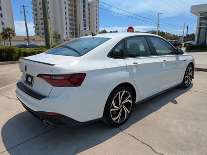 Certified 2023 Volkswagen Jetta GLI Autobahn