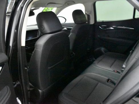 Used 2023 Buick Envision Preferred w/ Sport Touring Package image 16