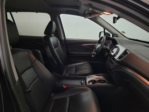 Used 2021 Honda Pilot EX-L image 21