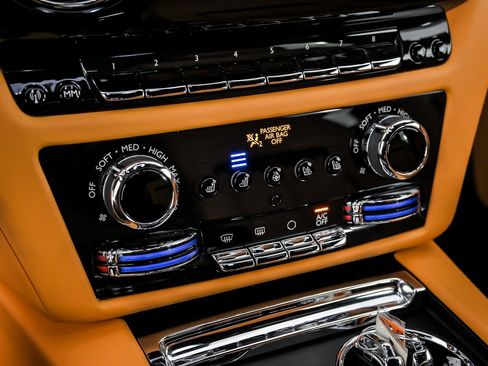 Used 2022 Rolls-Royce Ghost image 38