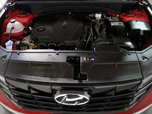 Used 2023 Hyundai Tucson SEL AWD/4WD image 36
