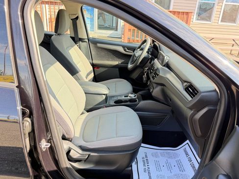 Used 2020 Ford Escape S FWD image 40
