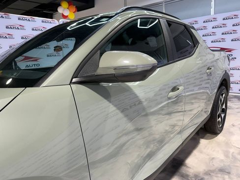Used 2022 Hyundai Santa Cruz Limited AWD/4WD image 17