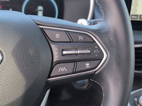 Used 2023 Hyundai Santa Fe SEL Premium w/ Cargo Package image 20