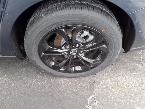 New 2025 Honda Accord SE image 7