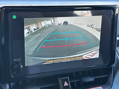 New 2026 Toyota Corolla Cross L FWD image 22