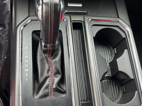 Used 2016 Ford F150 XLT w/ Equipment Group 302A Luxury image 29