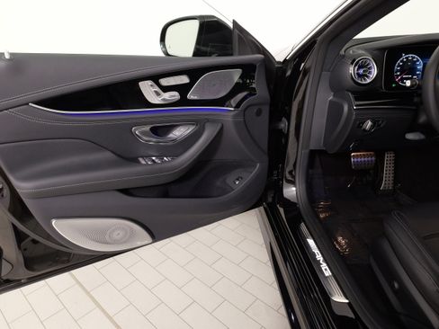 Used 2024 Mercedes-Benz AMG GT 43 image 27