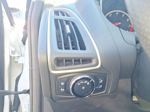 Used 2014 Ford Focus ST w/ Equipment Group 202A FWD image 15