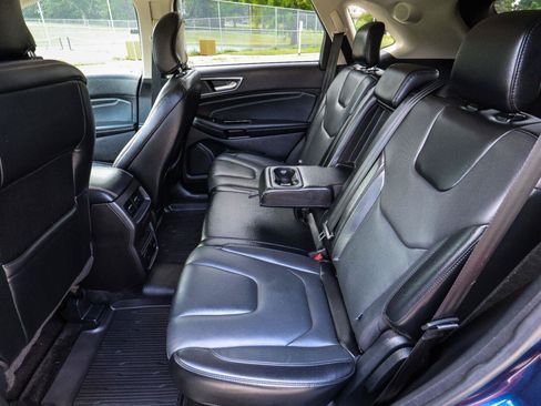 Used 2017 Ford Edge Titanium w/ Equipment Group 301A FWD image 37