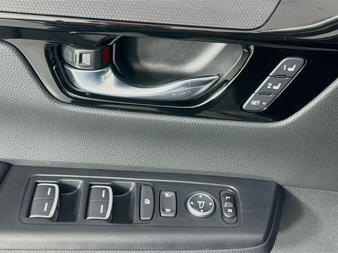 Certified 2026 Honda CR-V EX-L image 22