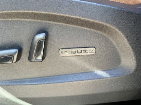 New 2025 Volkswagen ID. Buzz Pro S image 27