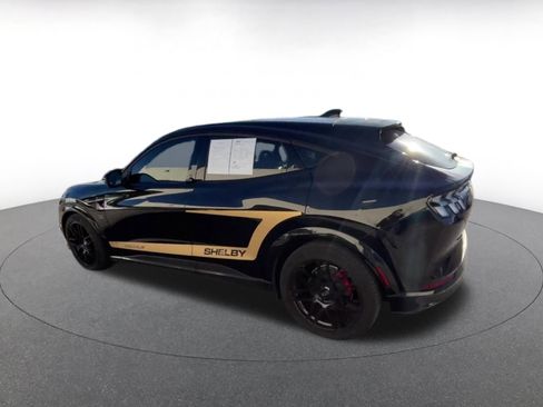 Used 2023 Ford Mustang Mach-E GT image 9