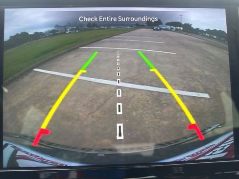 Used 2023 Dodge Durango R/T w/ Blacktop Package image 35