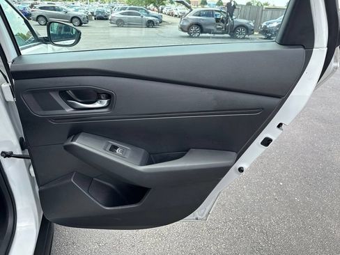 Certified 2024 Honda Accord EX image 35