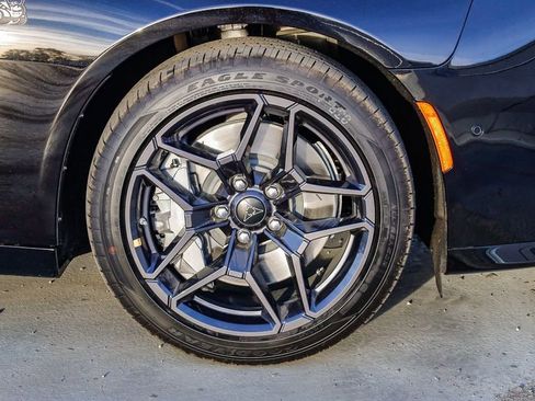 New 2026 Dodge Charger Scat Pack AWD/4WD image 11