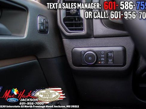 New 2026 Ford Bronco Sport Outer Banks w/ Outer Banks Tech Package+ AWD/4WD image 21
