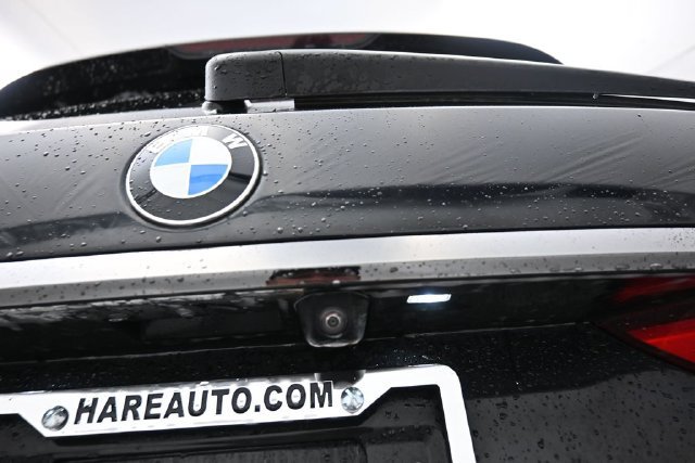 Used 2021 BMW X7 xDrive40i w/ M Sport Package AWD/4WD image 27