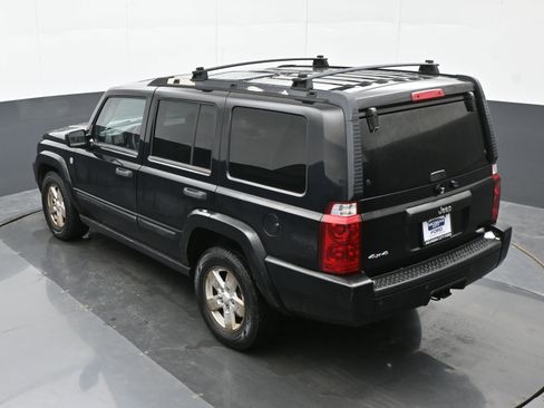 Used 2006 Jeep Commander Base image 29