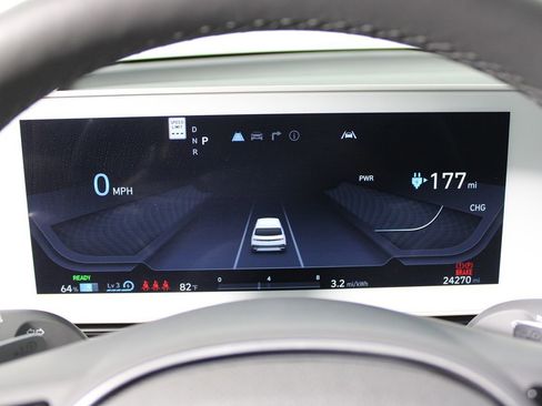 Used 2024 Hyundai Ioniq 5 SEL RWD image 13