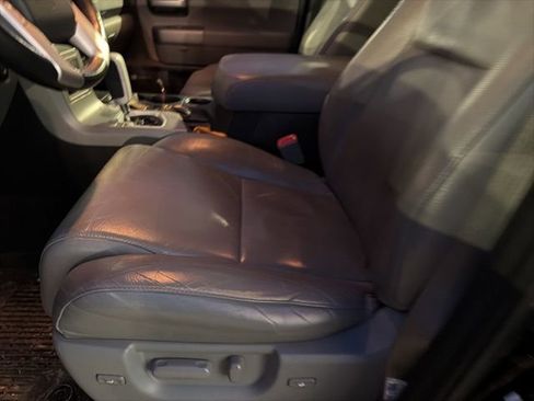 Used 2017 Toyota Sequoia Limited image 6