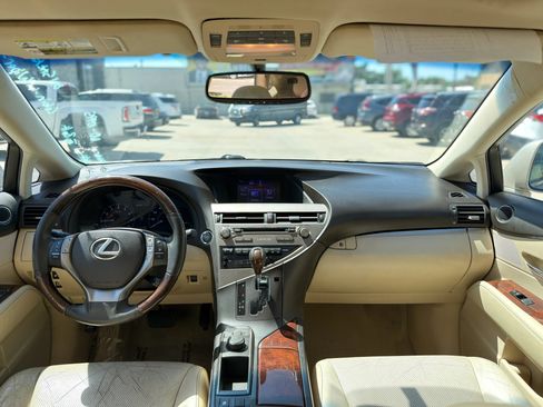 Used 2015 Lexus RX 350 FWD image 10
