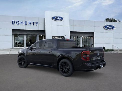New 2026 Ford Maverick Lobo image 4