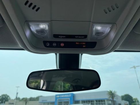 Used 2018 Chevrolet Equinox LS FWD image 23