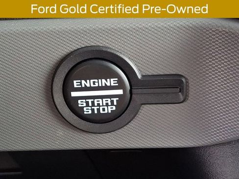 Used 2024 Ford Bronco Everglades image 26