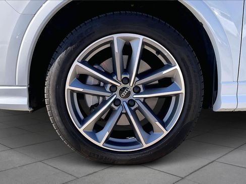 Used 2022 Audi Q3 2.0T Premium Plus image 9