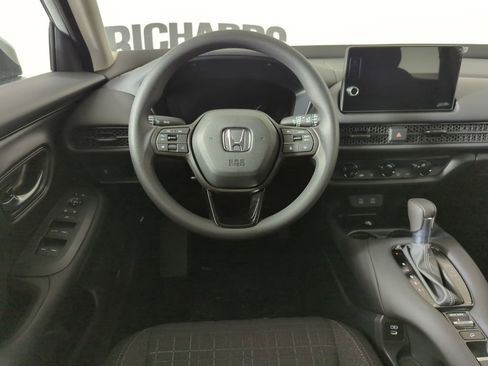 New 2026 Honda HR-V LX image 15