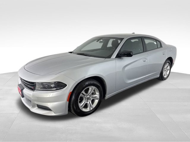Used 2023 Dodge Charger SXT RWD image 6