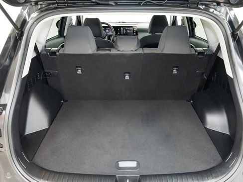Certified 2024 Kia Seltos LX AWD/4WD image 29