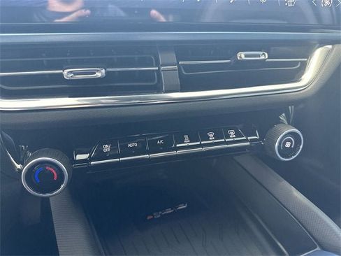 New 2026 Chevrolet Equinox EV LT image 36