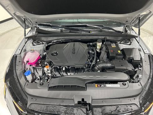 New 2026 Kia K5 GT-Line image 24