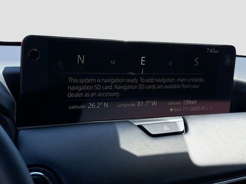 New 2026 MAZDA CX-90 3.3 Turbo S w/ Premium Plus image 35