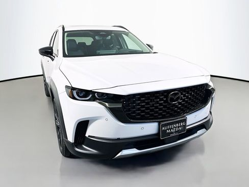 New 2026 MAZDA CX-50 AWD 2.5 S w/ Weather Package image 1