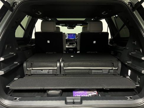 Certified 2026 Toyota Sequoia Limited image 32