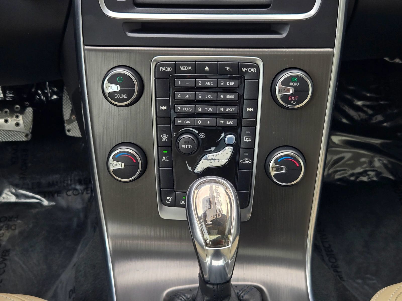Used 2013 Volvo S60 T5 FWD image 25