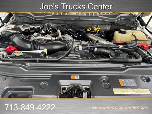 Used 2019 Ford F250 XLT w/ XLT Value Package image 51