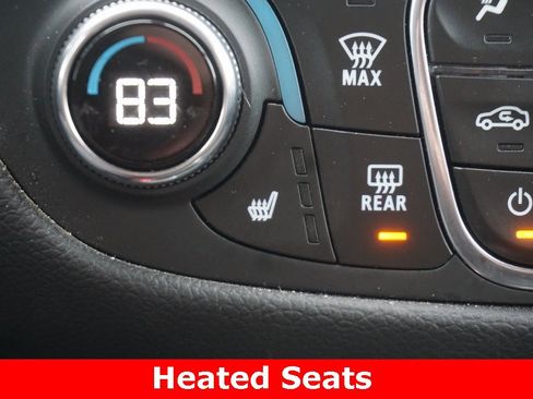 Used 2022 Chevrolet Equinox LT image 7