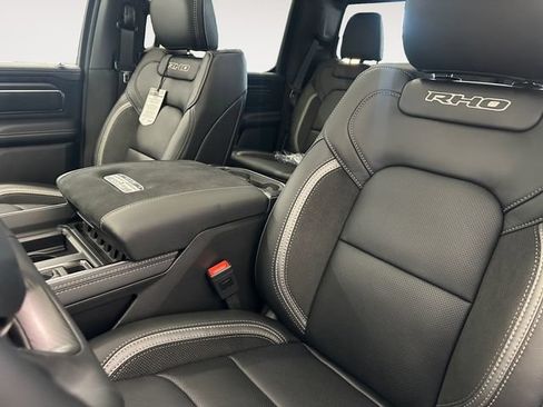 New 2026 RAM 1500 RHO w/ RHO Level 1 Equipment Group AWD/4WD image 9